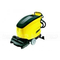 Поломоечная машина Karcher BD 55/60 WEP в Ульяновске