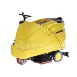 Поломоечная машина Karcher BR 90/140 R Package  в Ульяновске
