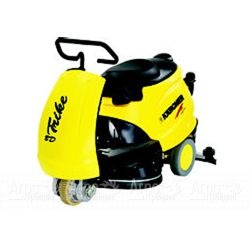  Поломоечная машина Karcher BR Trike BAT Package в Ульяновске