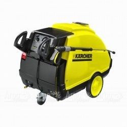 Мойка высокого давления Karcher HDS 695 M ECO в Ульяновске