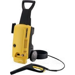 Бытовая минимойка Karcher K 3.99 M plus в Ульяновске