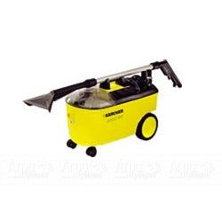 Химчистка Karcher Puzzi 200 в Ульяновске