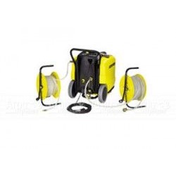 Химчистка Karcher Puzzi 400 K в Ульяновске