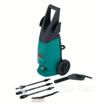 Бытовая минимойка Bosch Aquatak 110 Plus в Ульяновске