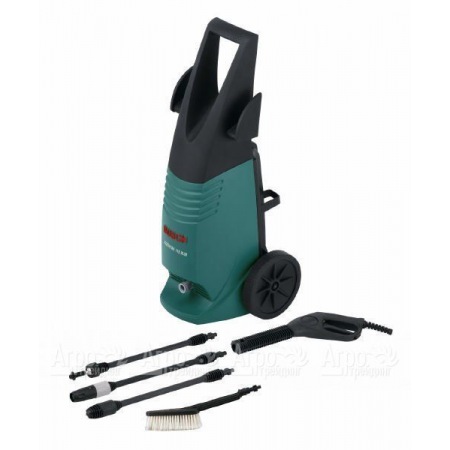 Бытовая минимойка Bosch Aquatak 115 Plus в Ульяновске