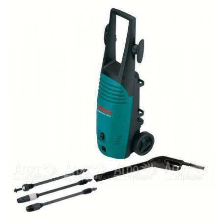 Бытовая минимойка Bosch Aquatak 1350 в Ульяновске