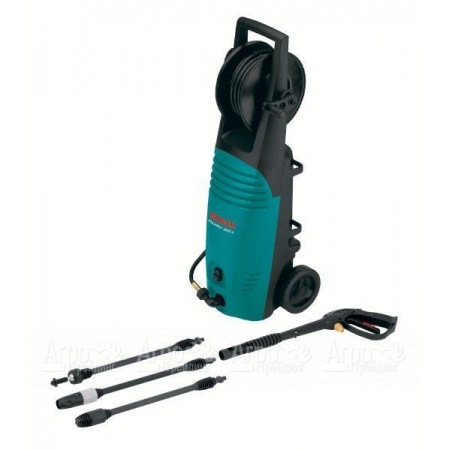 Бытовая минимойка Bosch Aquatak 1500 X  в Ульяновске