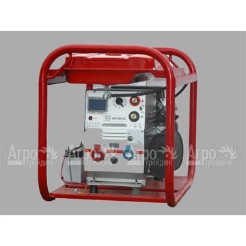 Сварочный генератор Вепрь АСП B250-10/4-T400/230 ВХ-БС в Ульяновске