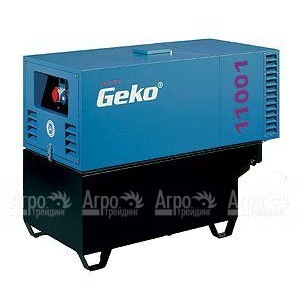 Дизельная электростанция Geko 11001 ED-S/MEDA в Ульяновске