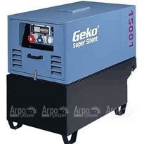 Дизельная электростанция Geko 15001 ED-S/MEDA в Ульяновске