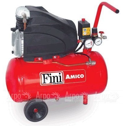 Компрессор Fini AMICO 25-2500 в Ульяновске