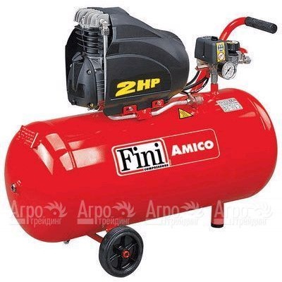 Компрессор Fini AMICO 50/2500 в Ульяновске