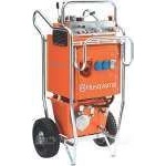 Гидравлическая станция Husqvarna PP 345 E в Ульяновске