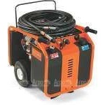 Гидростанция Husqvarna HP 40 в Ульяновске