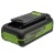 Аккумулятор High Power G40HP2 для техники GreenWorks 40 В в Ульяновске