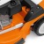 Газонокосилка бензиновая Stihl RM 248.2 в Ульяновске