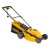 Газонокосилка электрическая Denzel GMC-2000 в Ульяновске