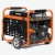 Бензогенератор Daewoo GDA 9500E 8 кВт в Ульяновске