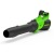 Воздуходувка аккумуляторная GreenWorks GD40BG3 8 Ач в Ульяновске