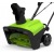 Снегоуборщик электрический GreenWorks SN2300 в Ульяновске