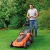 Газонокосилка аккумуляторная Black+Decker CLMA4820L2-QW в Ульяновске