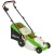 Газонокосилка электрическая RedVerg RD-ELM380 в Ульяновске