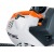 Мульти-двигатель Stihl MM 55 (в комплекте BF-MM) в Ульяновске