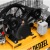Компрессор воздушный Denzel BCV 4000-T/100 в Ульяновске