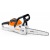 Аккумуляторная пила Stihl MSA 120 C-BQ-12 в Ульяновске