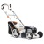 Газонокосилка бензиновая Daewoo L 50SPB (X BLADE) в Ульяновске
