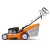 Газонокосилка бензиновая Stihl RM 650.0 V в Ульяновске