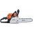 Бензопила Stihl MS 180 C-BE-14&quot; Ergostart в Ульяновске