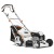Газонокосилка бензиновая Daewoo L 55SP (X BLADE) в Ульяновске