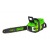 Аккумуляторная пила GreenWorks GD60CS40K4-16" в Ульяновске