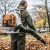 Воздуходувка бензиновая Stihl BR 800 CE в Ульяновске