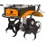 Культиватор Carver T-400 в Ульяновске