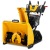 Снегоуборщик гусеничный Cub Cadet 3X 30" Trac Intellipower Snow Blower в Ульяновске