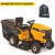 Садовый минитрактор Cub Cadet XT1 OR106 в Ульяновске