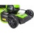 Газонокосилка аккумуляторная GreenWorks GD60LM46SPK4 в Ульяновске