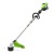 Аккумуляторный триммер GreenWorks ST161S 5 Ач в Ульяновске