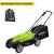 Газонокосилка аккумуляторная GreenWorks G-Max G40LM35 40V 35 см (без аккумулятора и ЗУ) в Ульяновске