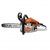 Бензопила Stihl MS 212 C-BE 14" в Ульяновске