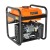 Бензиновый генератор инверторный Carver PPG-5500I 4.2 кВт в Ульяновске