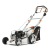 Газонокосилка бензиновая Daewoo L 50SV (X BLADE) в Ульяновске