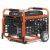 Бензогенератор Daewoo GDA 9500 DPE-3 8 кВт в Ульяновске