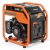 Инверторный бензогенератор Daewoo GDA 4400 i 3.4 кВт в Ульяновске