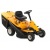 Садовый райдер Cub Cadet Minirider CC 114 TA в Ульяновске