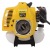 Бензокоса (бензиновый триммер) Huter GGT-2900S в Ульяновске