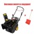 Снегоуборщик Champion ST655BS в Ульяновске