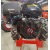 Мотоблок Беларус 012WM с двигателем Loncin G390F в Ульяновске